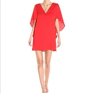 Milly women's slim Beetle Dress